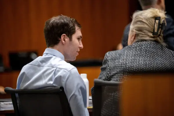 LIVE NOW: Tyler Robinson Preliminary Hearing Begins (Day 1)
