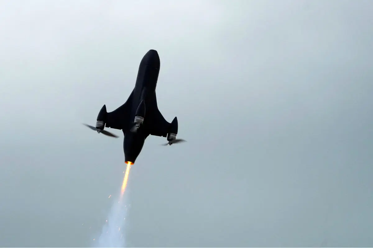 UK Considers Allowing Autonomous Lethal Strikes Without Human Approval