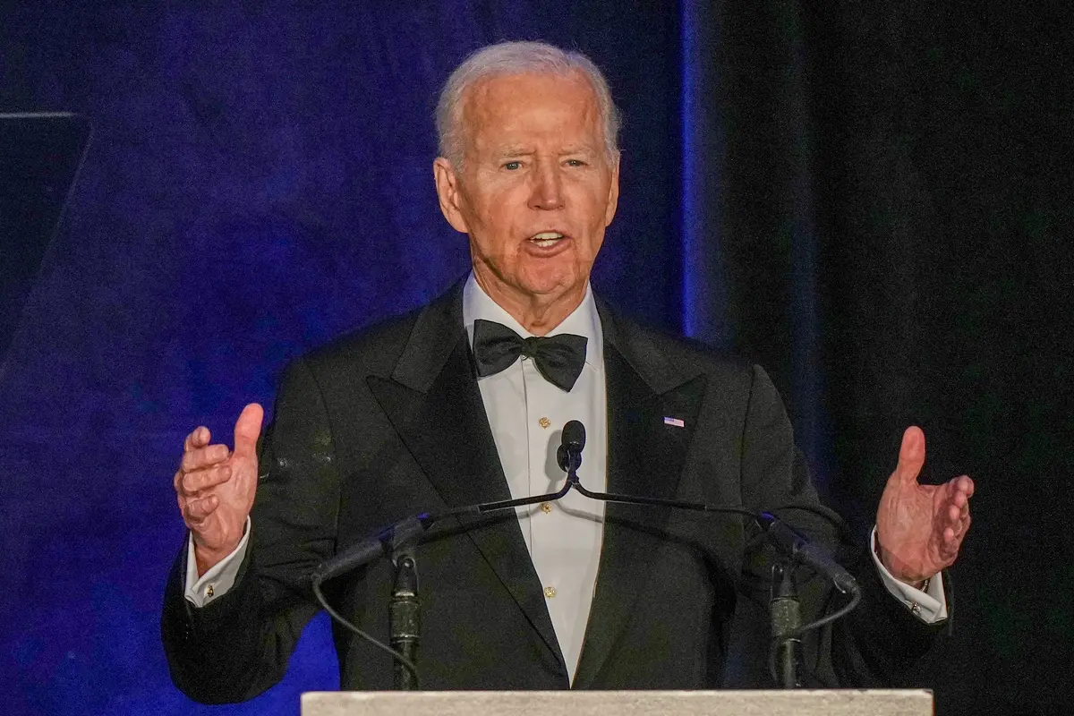 Biden’s Audio Recordings With Ghostwriter Released After Legal Battle