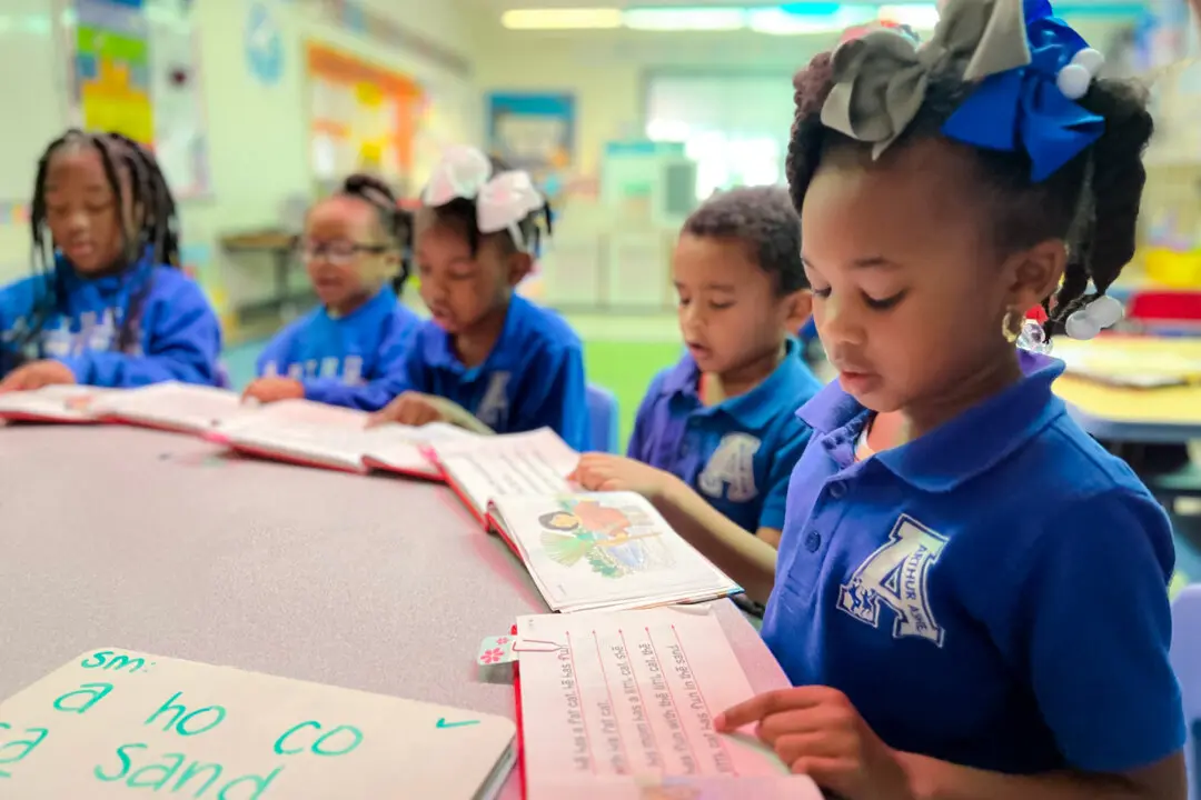 Nationwide Survey Indicates Most Americans Favor Universal School Choice