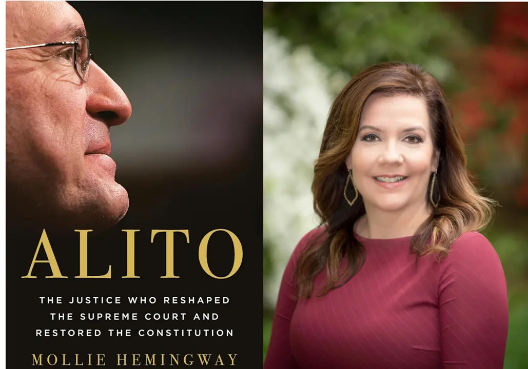 ‘Alito’: The Supreme Court Justice Who Changed History