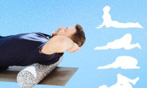 10-Minute Spine Routine to Ease Morning Back Stiffness