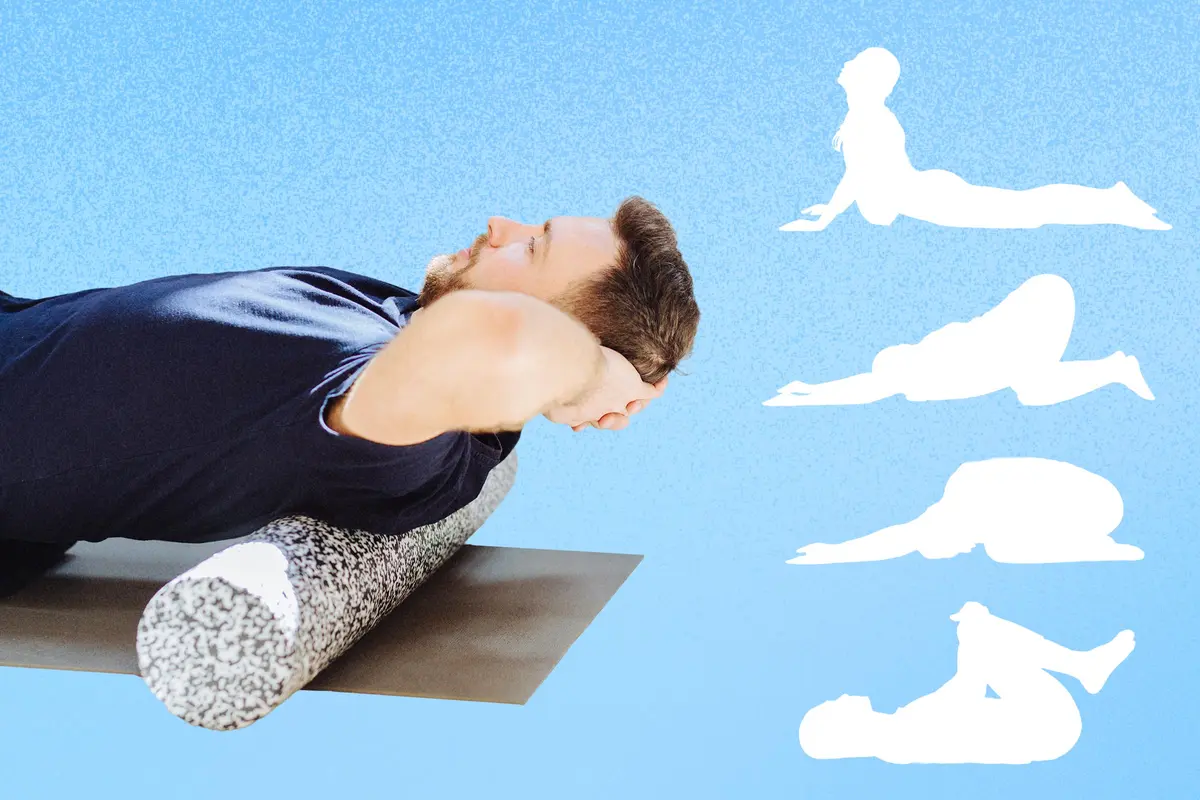 10-Minute Spine Routine to Ease Morning Back Stiffness