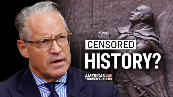 One Key Fact About America’s Founding That Isn’t Taught Anymore | Eric Metaxas