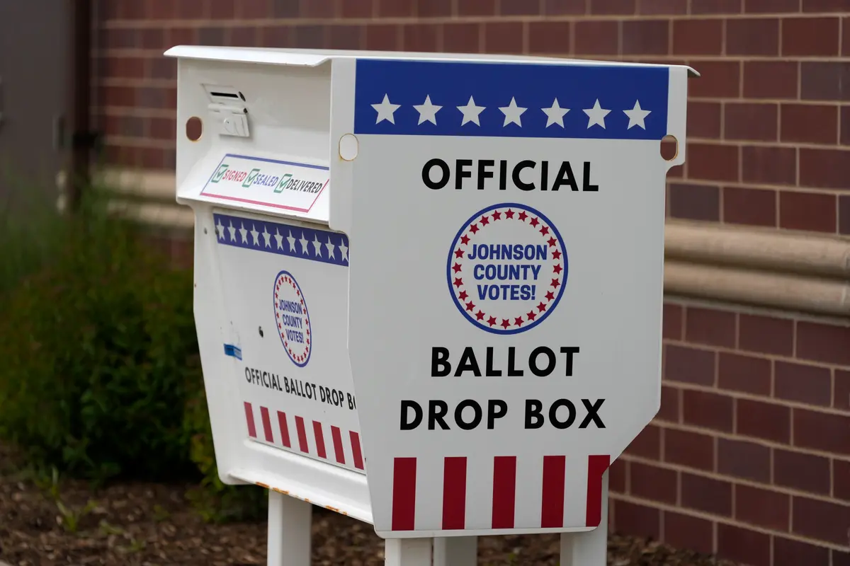 California, Iowa, 4 Other States Hold Primaries: Key Races to Watch