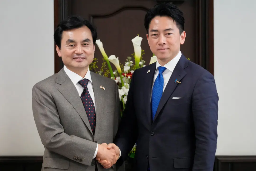 Japan, South Korea Considering Military-Logistics Agreement, Seoul Says