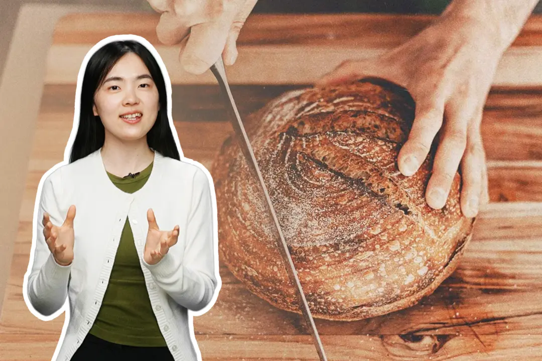 The Benefits of Long-Fermented Sourdough