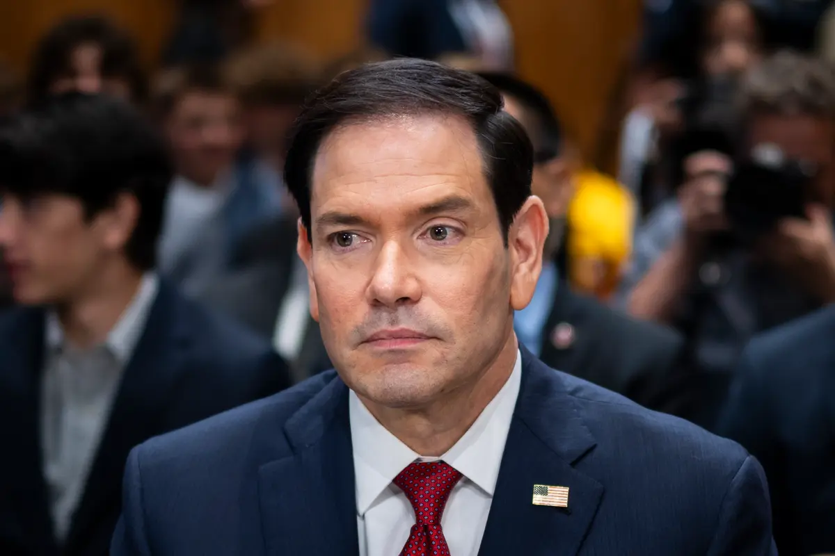 Rubio Pledges to Dismantle International Criminal Court’s Threat to US Sovereignty