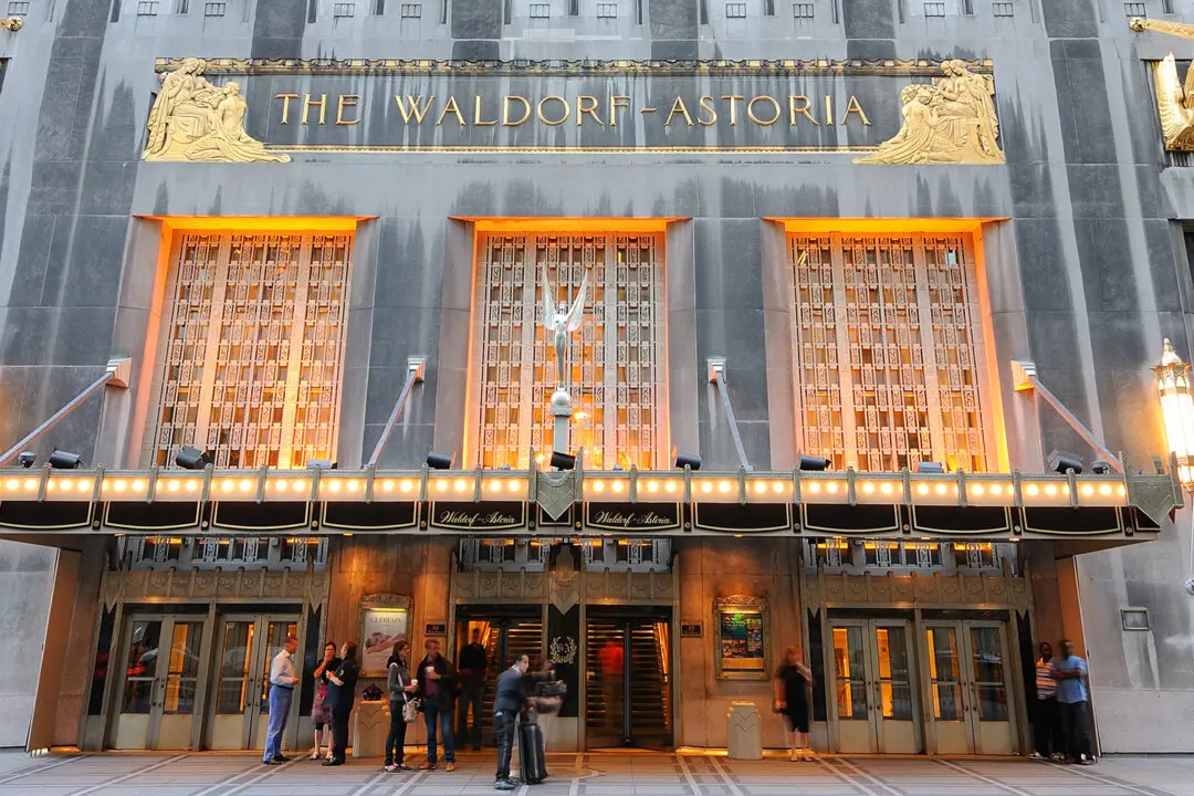 Urban Getaways That Put Wellness First