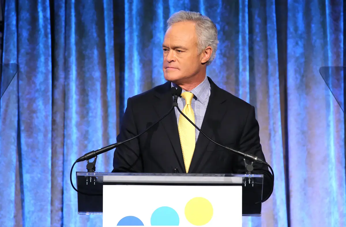 ‘60 Minutes’ Correspondent Scott Pelley Fired by CBS After Clash With Management