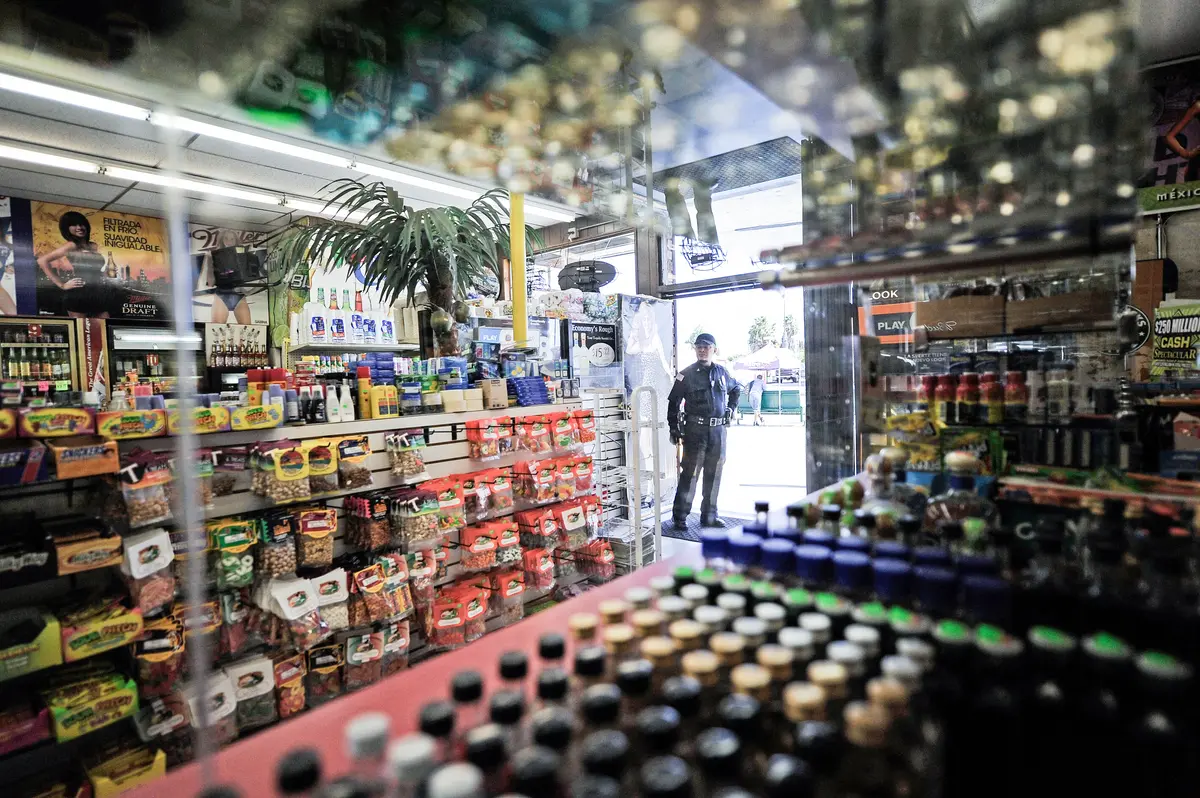 Lawsuits Over Disabilities Act Hobble California’s Small Businesses, Owners and Advocates Say