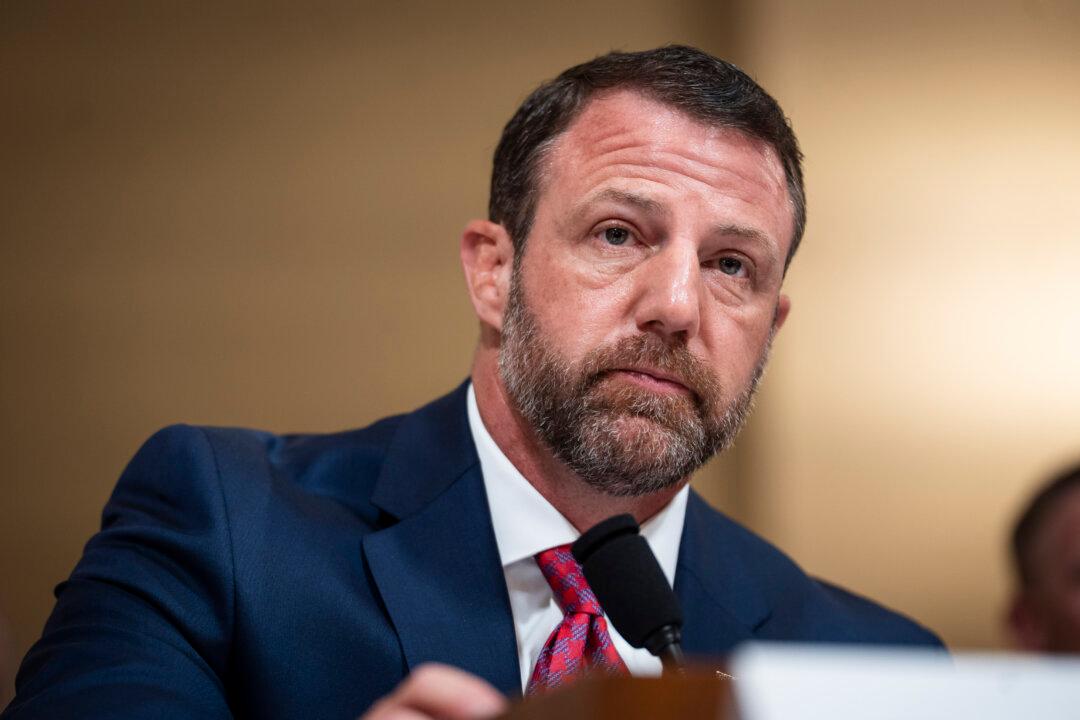 LIVE NOW: DHS Secretary Mullin Testifies at House Committee Oversight Hearing
