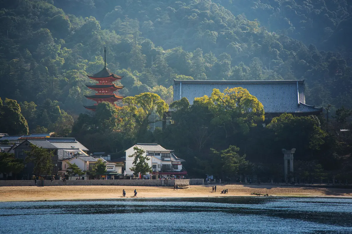How to Visit Hiroshima, a City Reborn