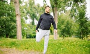 Stretch Armstrong: 6 Morning Exercises to Start Your Day Supple and Strong