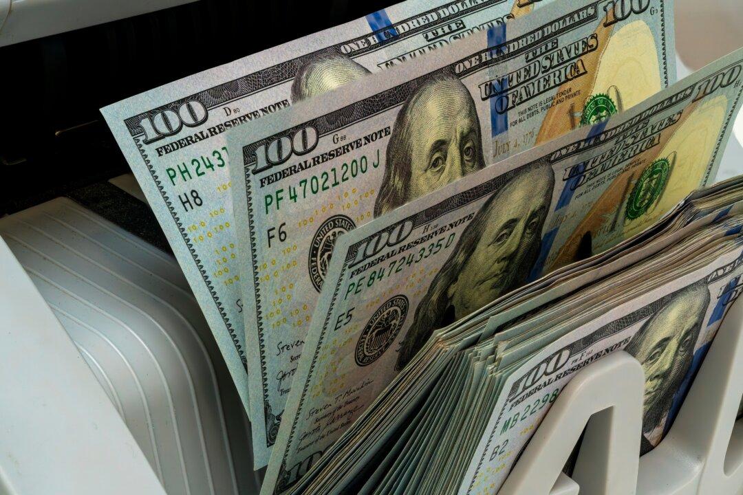House Panel Examines Chinese Money Laundering, Cartel Financing