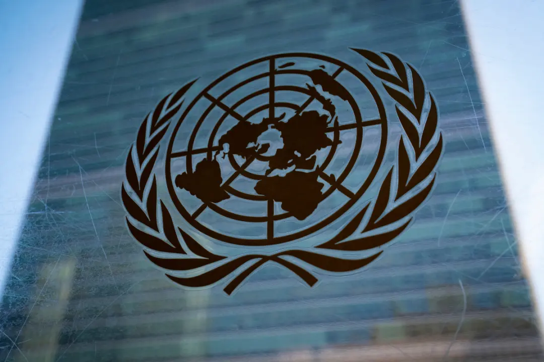5 Countries Elected to Rotating Seats on UN Security Council