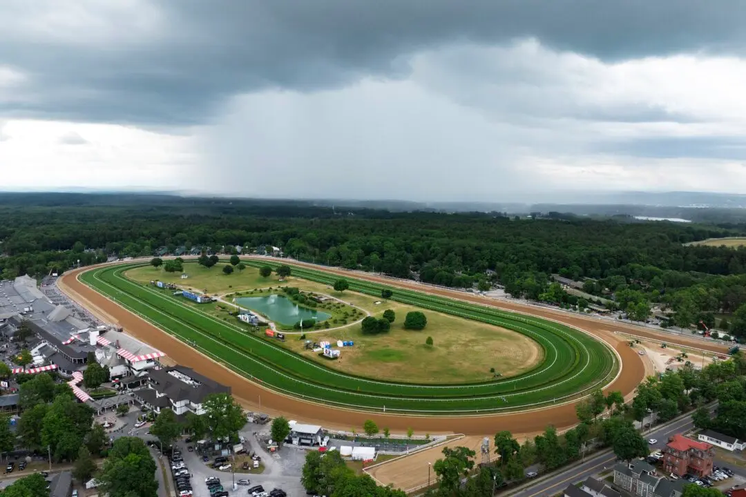2026 Belmont Stakes Preview: The Favorites, Longshots, and Top Storylines to Follow