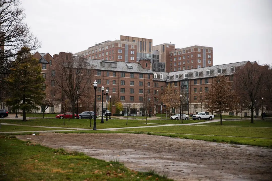 Ohio State University Reaches $100 Million Settlement With Nearly 300 Sex Abuse Survivors