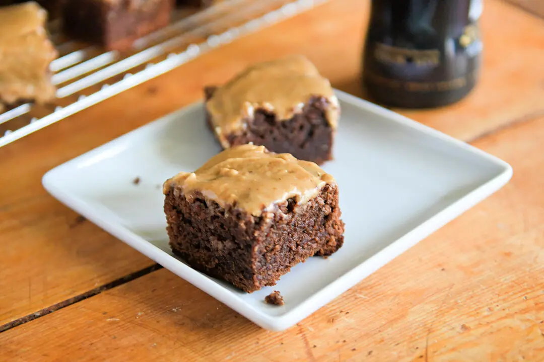 2 Guinness Recipes You Can Eat Instead of Sip