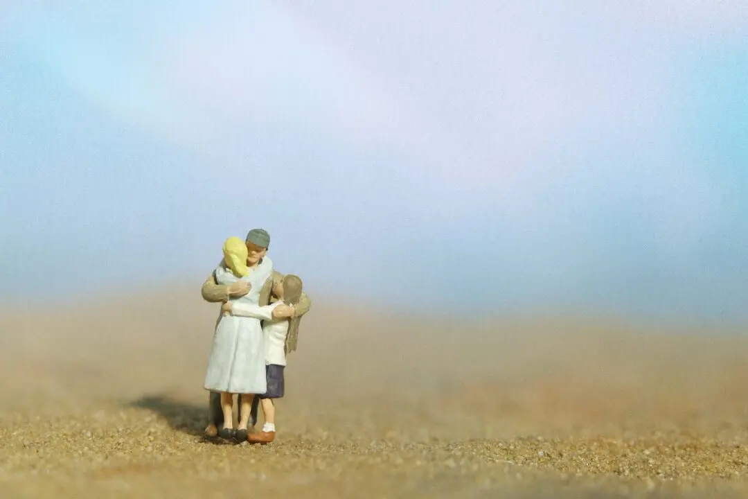 Don’t Wait to Tell Them: The Words We Save for Too Late