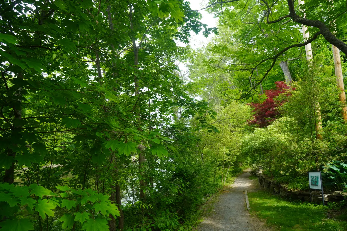 Interior Announces $461 Million for Parks, Playgrounds, Trails