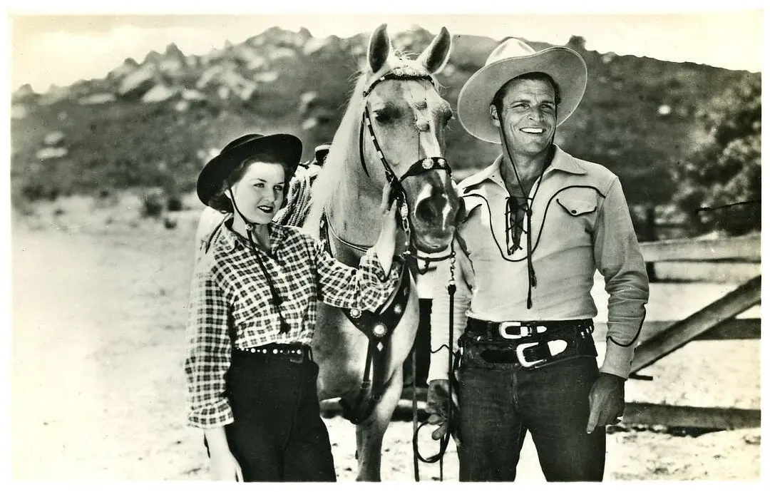 ‘Wild Horse Phantom’: Outlaws, Lost Cash, and Fuzzy