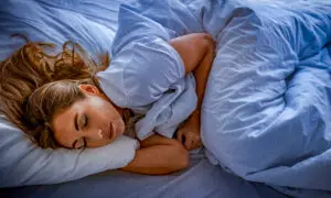 Scientists Find a Sleep Duration Sweet Spot for Healthy Aging