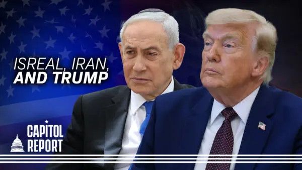 Israel, Iran Halt Fire After Trump’s Order; California’s Slow Ballot Counting Under Scrutiny