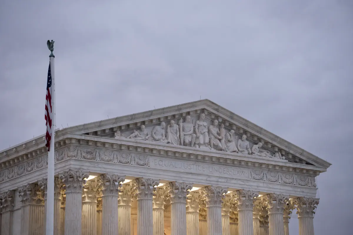Supreme Court Won’t Hear Challenge to New York Law Allowing Gun Companies to Be Sued