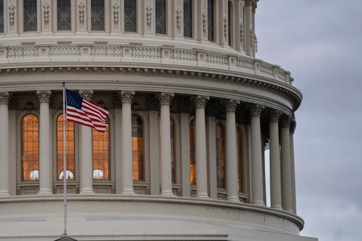 Senate Committee Advances Bill to Penalize Forced Organ Harvesting