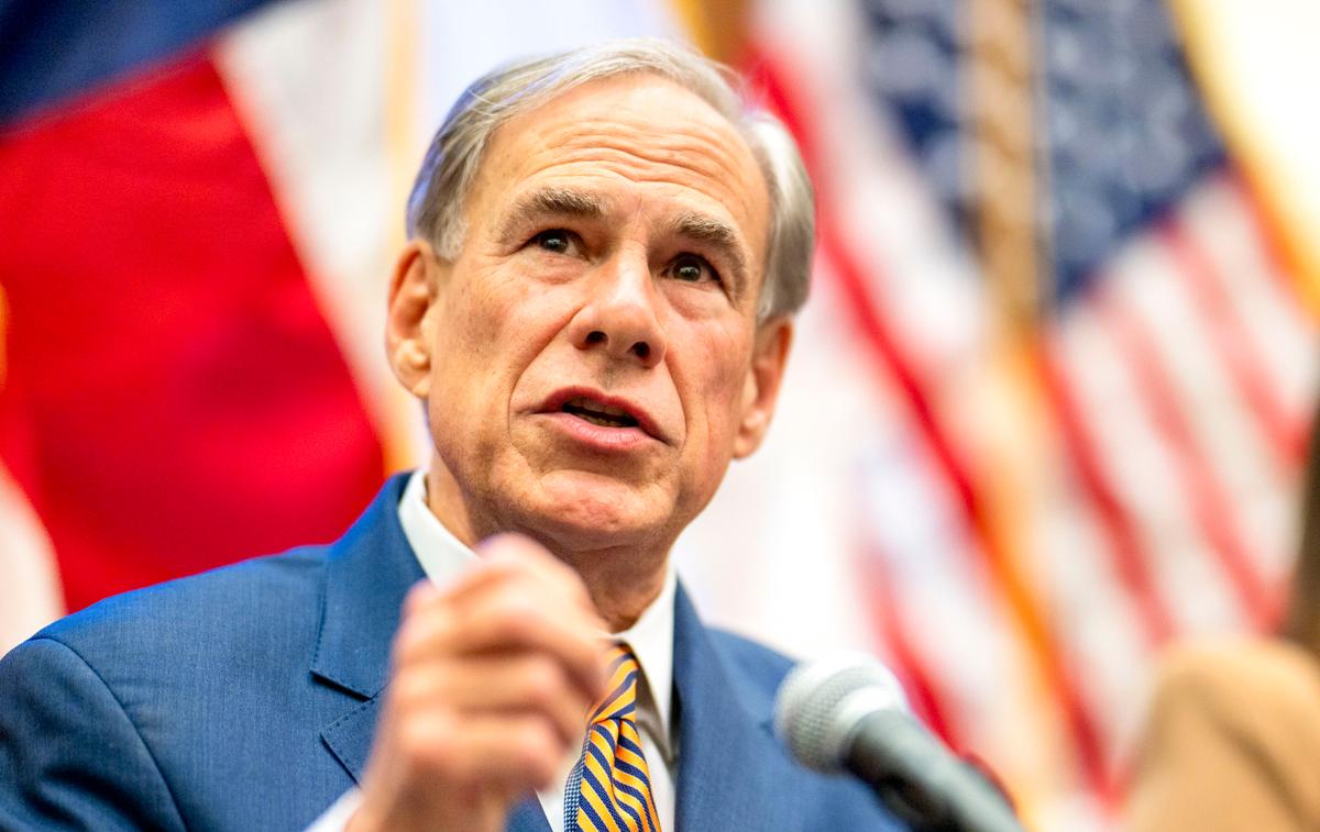 Texas Governor Activates Emergency Center to Battle Flesh-Eating Screwworm