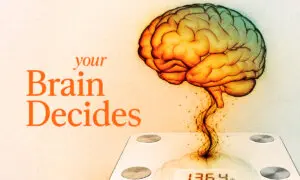 Your Brain Decides Your Weight. Here’s How.