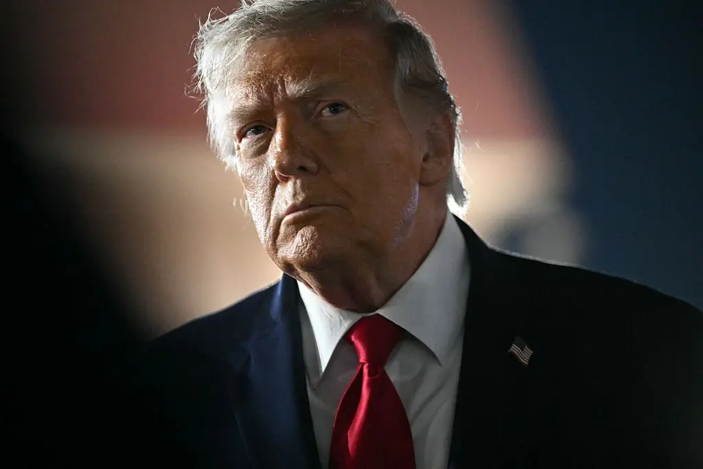 Trump Calls Off Planned Strikes on Iran