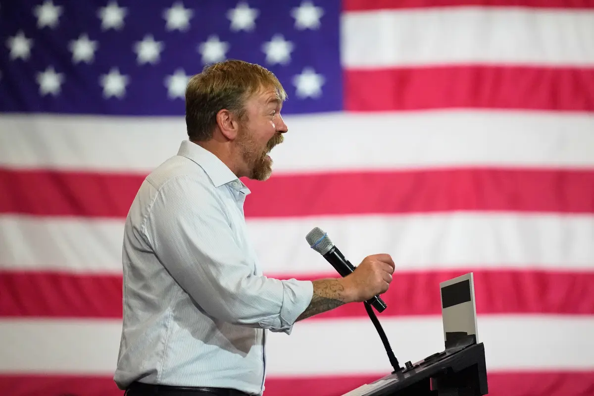 These Democrats Could Replace Graham Platner in US Senate Race