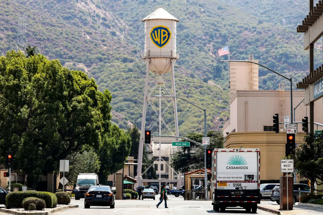 Paramount Asks Judge to Order States to Post $1.9 Billion Bond for Trial Delay