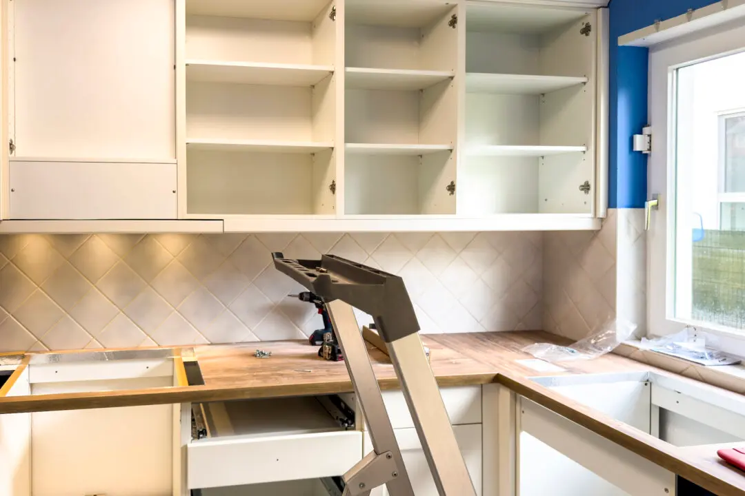 Tips for Kitchen Remodeling