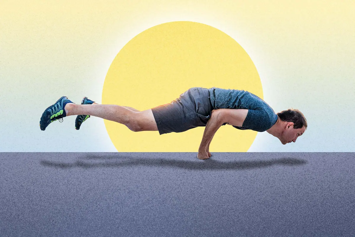 Why Exercising at the Wrong Time Is Holding You Back