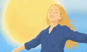 Why Sunlight Is Nature’s Antidepressant