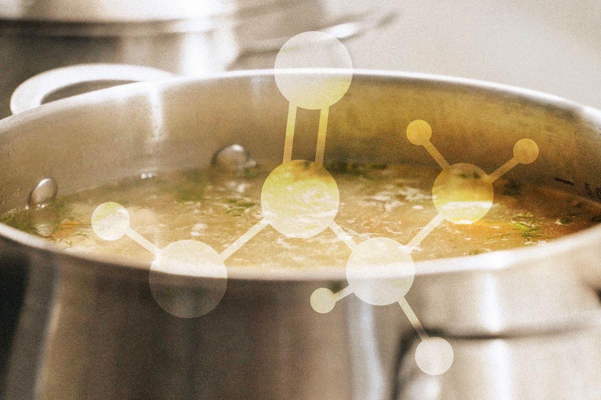The Forgotten Amino Acid in Slow-Cooked Foods