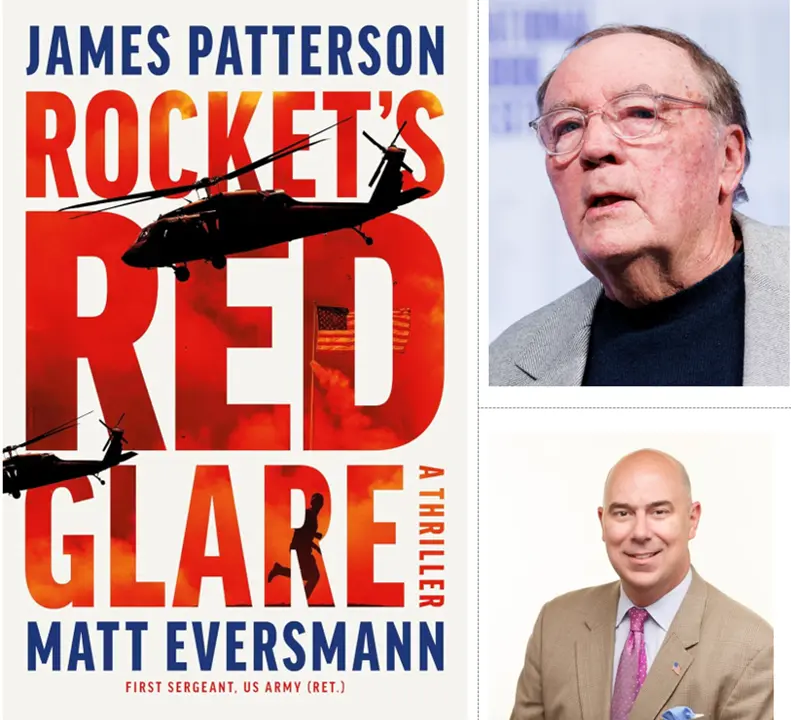 ‘Rocket’s Red Glare’: Domestic and Foreign Threats Abound
