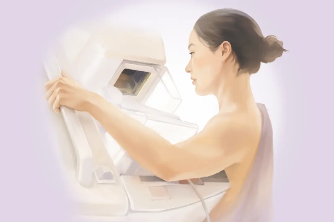 Mammography: A Widely Used Breast Cancer Screening Tool—Here Are the Key Facts