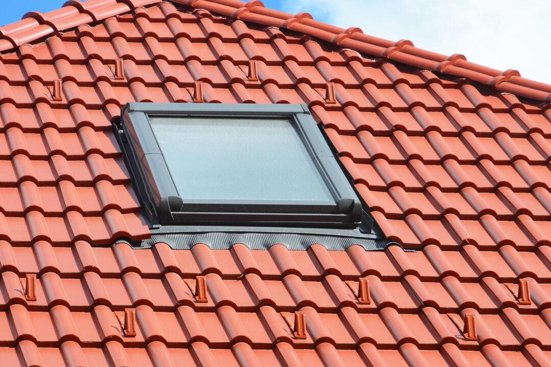 Install a Skylight