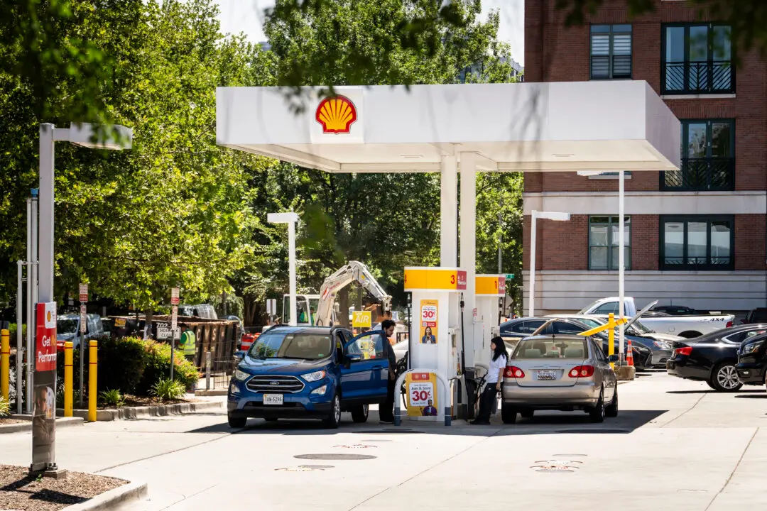 DOJ Urges States to Investigate Oil Companies Over High Gas Prices