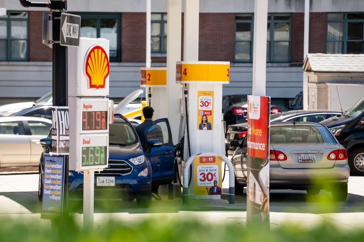 US Annual Inflation Rate Stabilizes in July, Slowing to 3.4 Percent