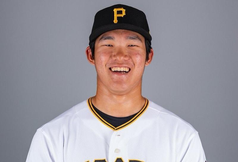Pirates’ Teen Prospect Seung Lee Training for Pittsburgh MLB Future in Florida MiLB Town