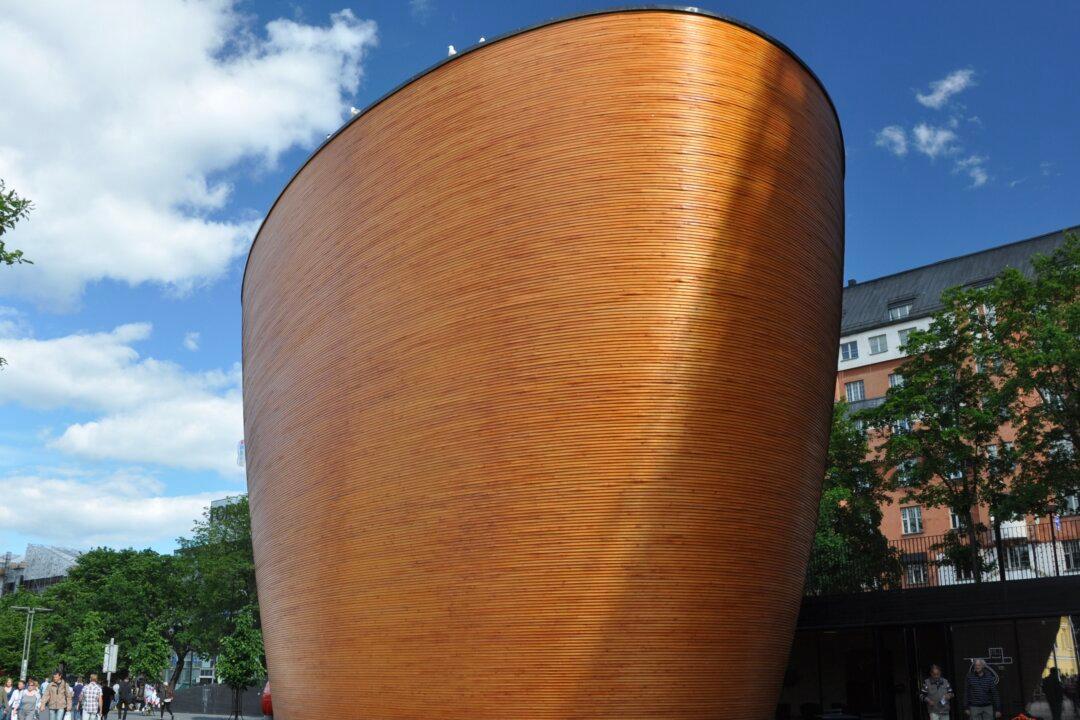Rick Steves’ Europe: Helsinki Highlights