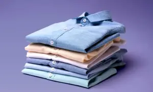 Why Washing New Clothes Matters More Than You Think