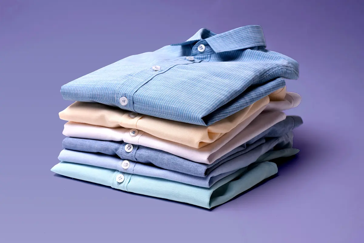 Why Washing New Clothes Matters More Than You Think