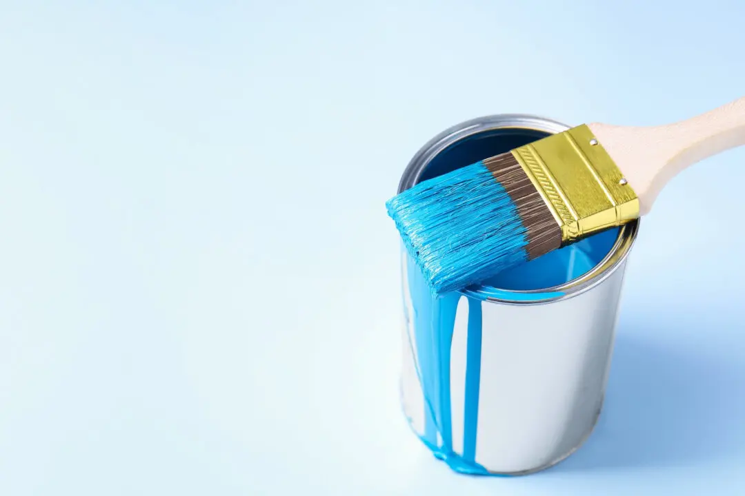 The Great Paint Rescue and Other Clever Reader-Submitted Tips