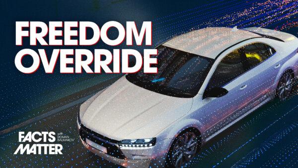 In-Car Surveillance Tech That Can Auto-Kill Your Engine Will be Mandatory Starting in 2027 Under Current Policy